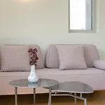 Thines Villa Lefkada City