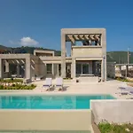 Villa Thines Lefkada City