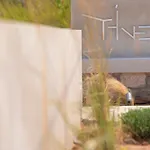 Thines Villa Lefkada City