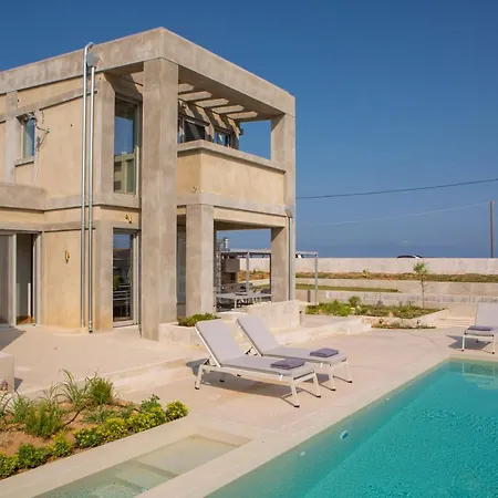Villa Thines *