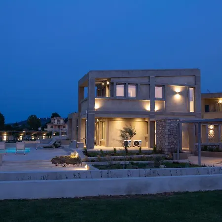 Villa Thines *