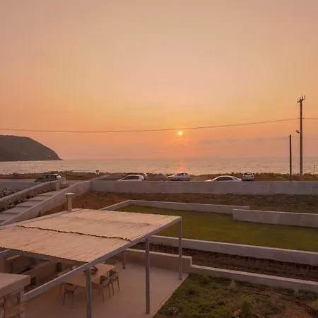 Thines Villa *