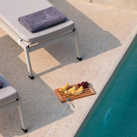 Villa Thines *