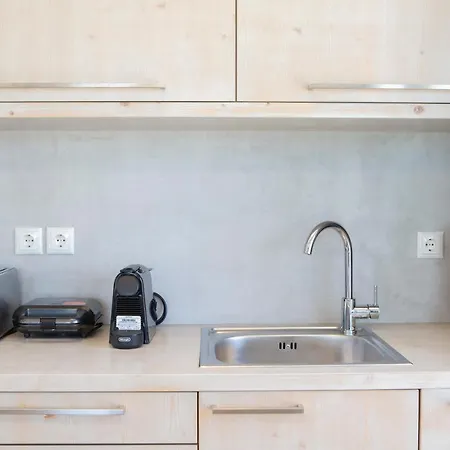 Villa Thines Lefkáda