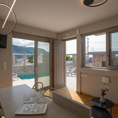 Thines Villa