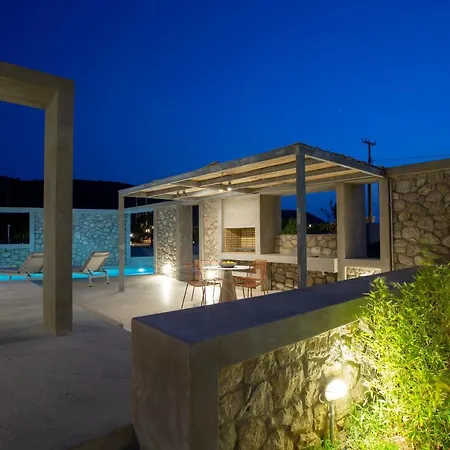 Villa Thines