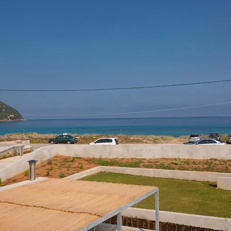 Villa Thines Lefkada City