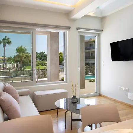 Thines Villa