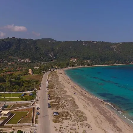 Thines * Lefkada City