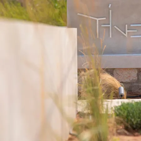 Thines Villa Lefkáda