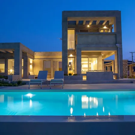 Thines * Lefkada City