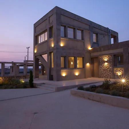 Villa Thines *