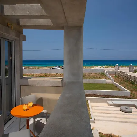Thines Villa Lefkada City