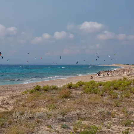 Villa Thines Lefkada City