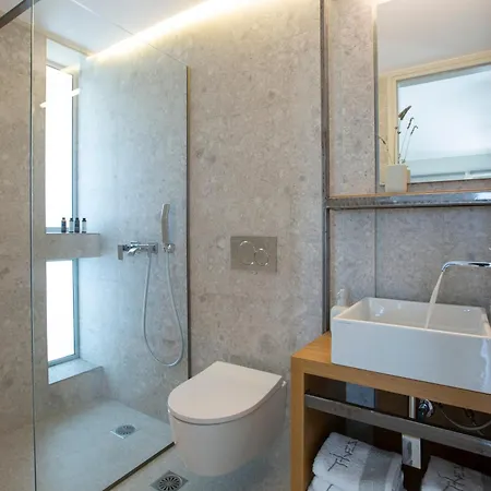 Thines Villa Lefkada City