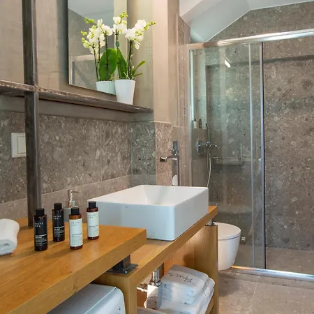 Villa Thines Lefkáda